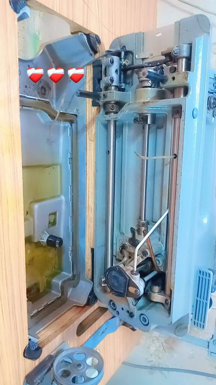 مكينه نضيفه صناعيه للبيع السعر 200


**إذا كنت صاحب هذا الإعلان وتريد حذفه لأي سبب، رجاءا أرسل رسالة إلى الدعم الفني**