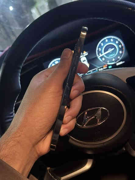 ايفون 12 برو ماكس ذاكرة 128 جهاز مكفول كفالة عامة ممبدل بي اي شي وكلشي شغال سعرة 500 
***********
