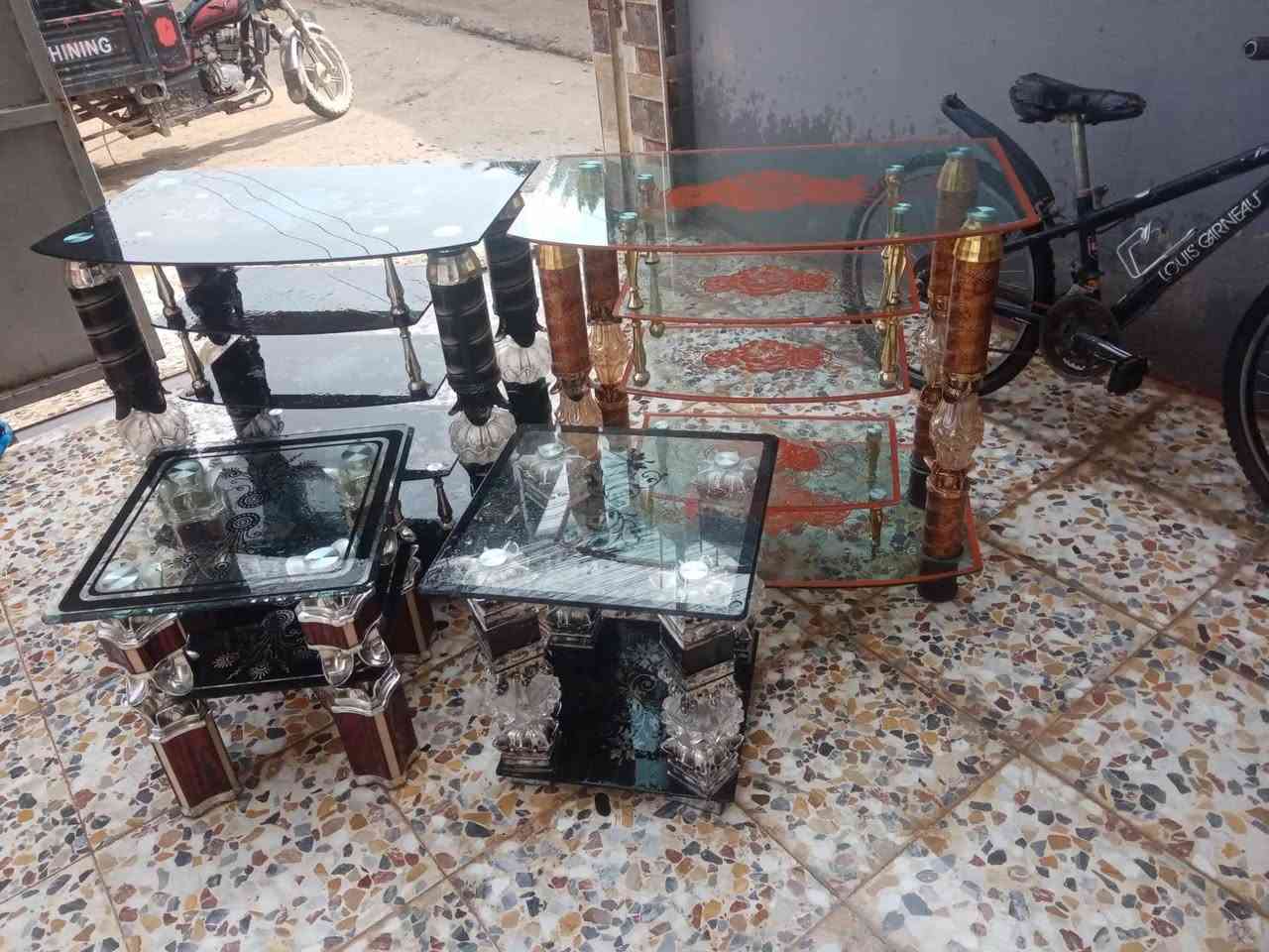 للبيع غساله اتوماتيك جديده مستعمله شهر واحد سعر 275
سبلت خرجي فقط شرط شقال سعر 175  
ميز العداد ثنين وطبلات ثنين كلهم 80 
العنوان قريت الكصر يم مقبره النموذجية


**إذا كنت صاحب هذا الإعلان وتريد حذفه لأي سبب، رجاءا أرسل رسالة إلى الدعم الفني**