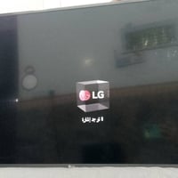LG • ٤٣ بوصة • بدون نت