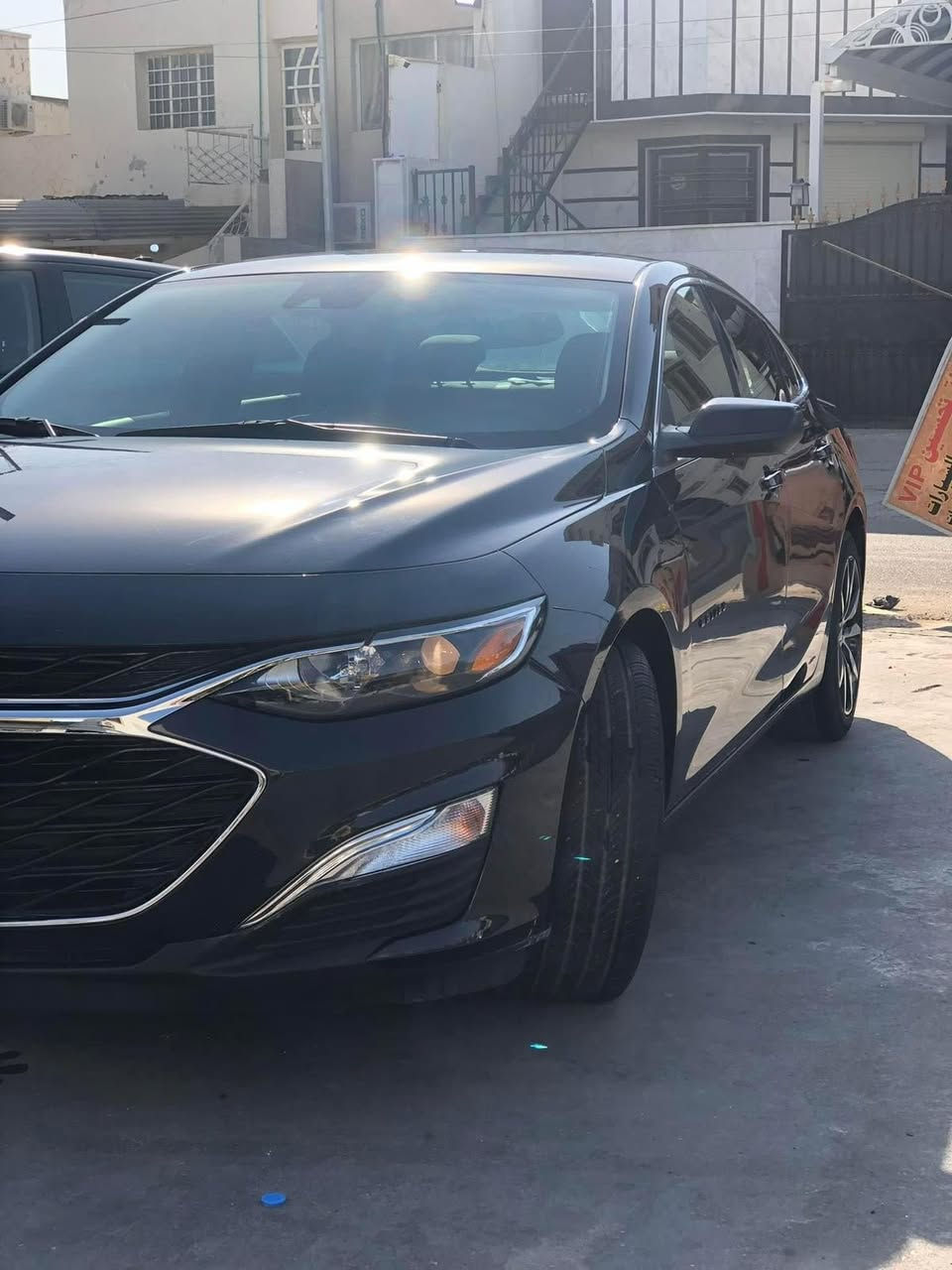 السلام عليكم
ماليبو وارد امريكي

  موديل 2022

ماشية 98k

المواصفات RS الرياضي

♦️ بصمه ابواب + جنطه

♦️رادار امامي

♦️ قياده ذاتيه 

♦️ تحديد مسار 

♦️محرك 1500 توربو ✈️

♦️سايد بريك بصمه

♦️مانع انزلاق

♦️لدات اماميه نهاري 

♦️اوتو بريك /توقف ذاتي عند الاقتراب 🚳

♦️كشنات كهرباء ⚡️ 

♦️شاشه كبيره تدعم 📲Android Auto/car play

♦️خرائط Gps📌

♦️كامره خلفيه دواره  📷 

♦️كروز مثبت سرعه

♦️شاشة ضبط واعطال بل دشبول

♦️منافذ USP/ 12V /Tip C

♦️مانع انزلاق ⛔️

♦️حساس اطارات

♦️4 دسك/ Abs

♦️السياره ماشالله جاهزه من جميع النواحي 

♦️ارضيات كتلوكات السبير والعده بالنايلون 

♦️اطفاء ذاتي عن التوقف 

♦️ ويل كب 18

♦️تحكمات جهتين 

     مانع تصادم 

    الجام الامامي اوتو

السعر 123
تواصل ***********
للعلم السيارة معوقين باسم خالي بعد سنتين وتنفك
