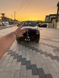 رام كلاسك • ٢٠٢٢ • فور ويل