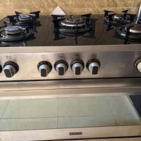 طباخ ايطالي • تيكنو • بيع مستعجل