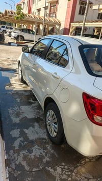 سازوكي دزاير • ٢٠٢٤ • ١٢ ألف كم