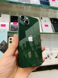 آيفون ١٣ • ١٢٨ • بطارية ٨٦