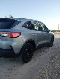 حجم المحرك 1500‎‏‎‏ فورد سكيب موديل 2022 السعر 138 ماشيه 76 الف كيلو ص...