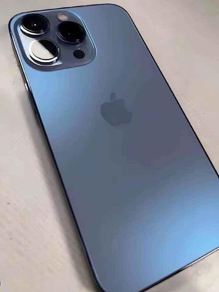 ايفون ١٣ برو ماكس نظيف نظافة مليون بالميه من كد ما نظيف عبالك جديد ذاكرة ٢٥٦ وبطارية ٨٦ بلاديه ما مرفوعه ولا معلايه وشرط مكفول من الصيانه والتبديل جهاز حسبالك فاتحه بيدك من كد ما جديد وملحقاته كامله وسعره حلو بنسبه لهيج نظافه
مكاني / ذي قار / قضاء الفجر
للتواصل/ ***********
واتساب
