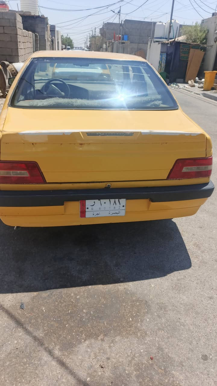السلام عليكم 405 16 موديل سنويه لل 28 مكينه وجير حلوات حداده جديده مقفوله من الضربه السعر22 وبيها مجال مكاني بصره قبله***********
