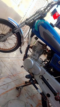 سوق شيوخ • موديل 20 • مكينة 22