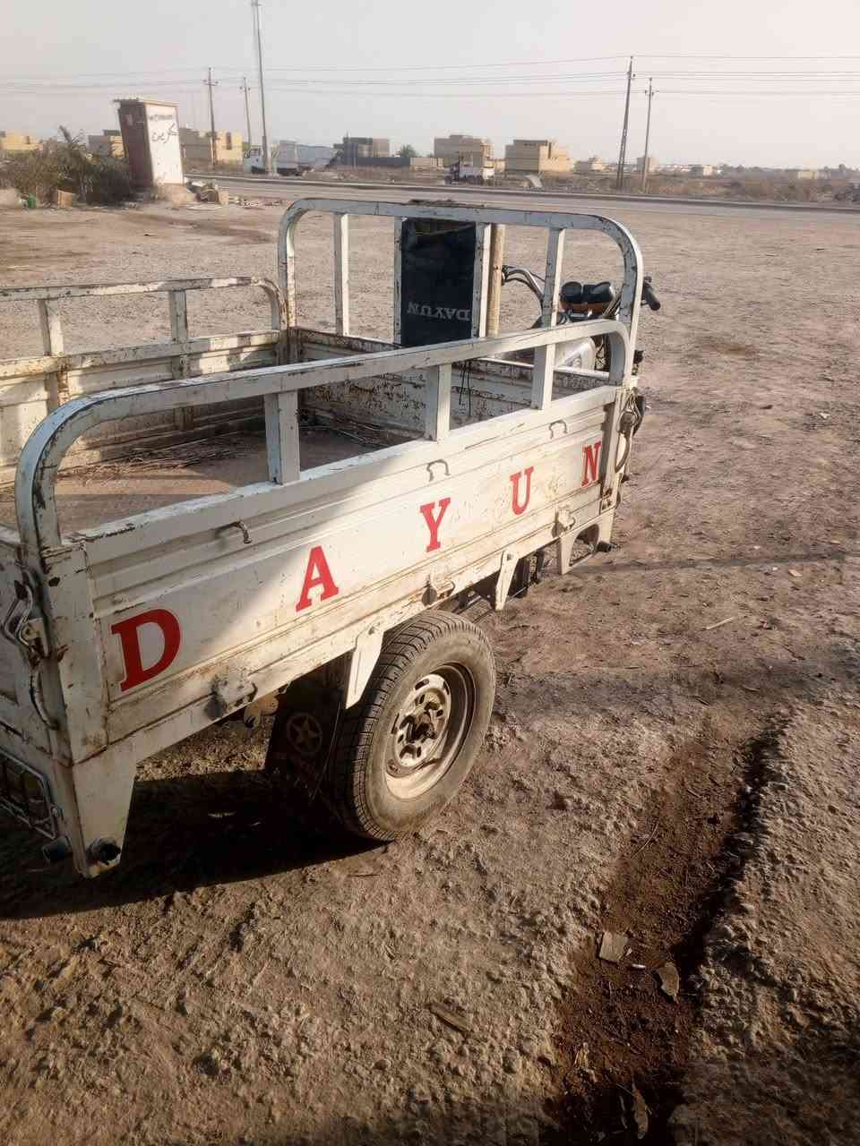 ستوته 17 للبيع ستوته جاهزه محرك ما مفتوح مال 23 للبيع 
لسعر 1500.
الهاتف *********** الناصريه مركز
