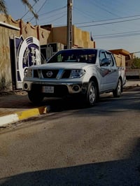 نيسان نافاره • ٢٠١٢ • الصويرة