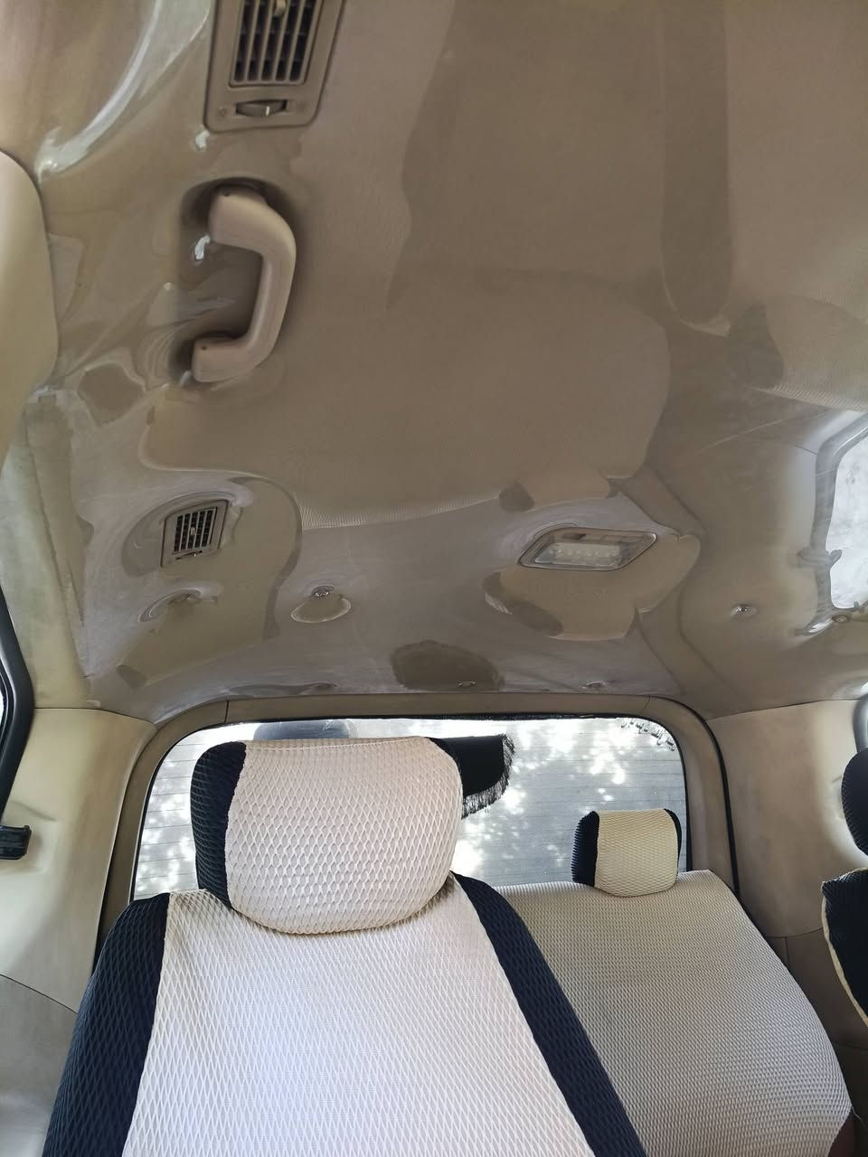 السلام عليكم
ستاركس مديل 18 مفتوح كفاله عامه
رقم بغداد الجديد 
سنويه انكليزي باسمي
مكينه  شرط حته نسمه بخار مابيه
عينه وصينه جدد
ادامه كامله عليها السياره 
منضومةتبريد جديده 
منضومة مي جديده 
تخم تاير 
درع 
السياره شوفت عينك وابيعلك ع السونار كفاله عامه لا ضربه ولا صبغ 
مكاني طريق كربلاء نجف عمود 757 
***********
السعر،225وبيه مجال والي يشوفه غاله عليه يعبر المنشور ويدعيلنه بالرزق
