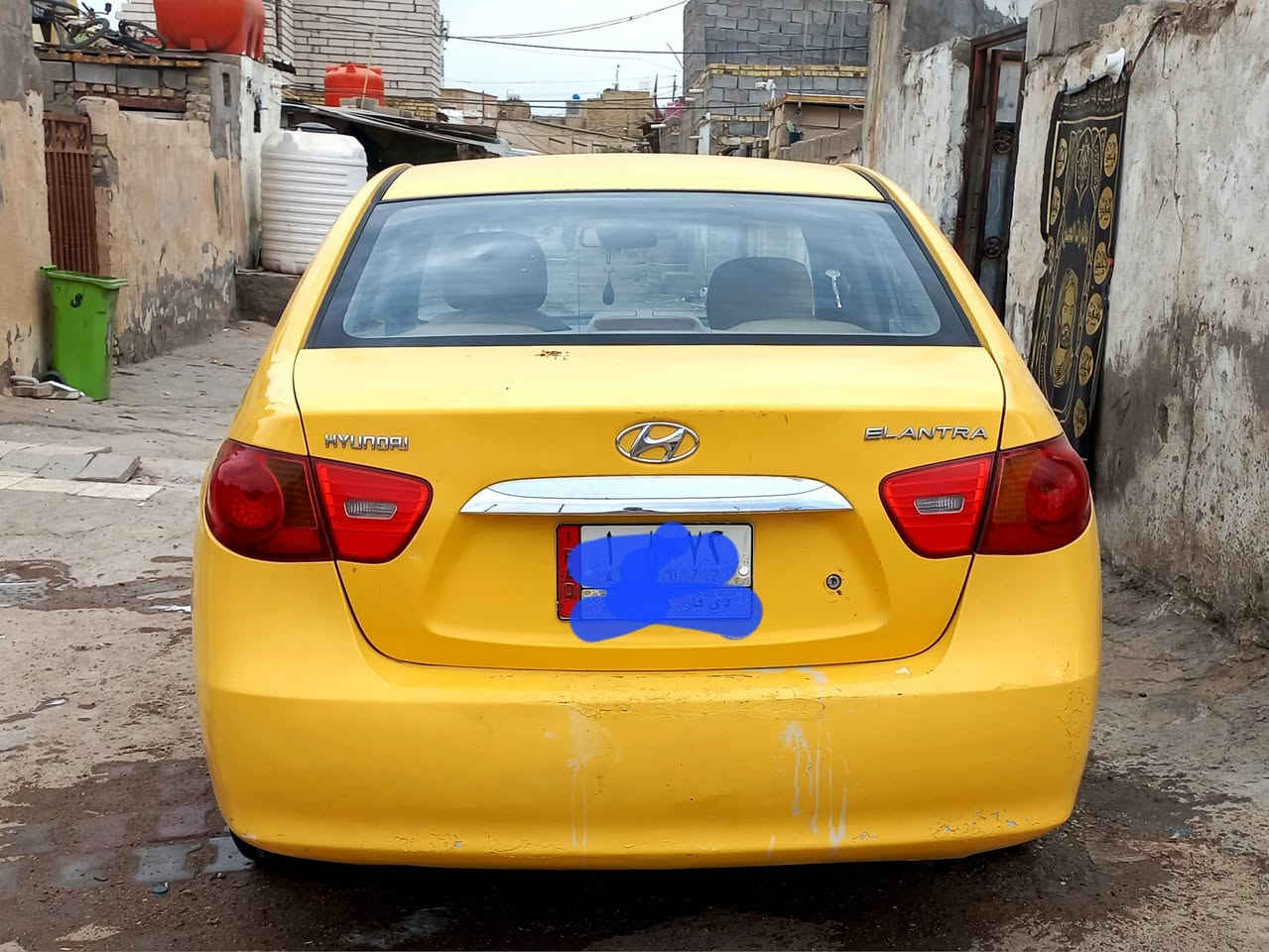 سلام عليكم النتراء موديل ١١ خليجي رقم ذي قار مكينه ١٦٠٠ دكشن عالي  سياره مكفوله من الضربه تخم تاير حداديه سياره عليهه ادامه كامله مكينه لاتنقيص ولاتبخير كير جديد ناقصهه بس غار سياره بلعماره وشرعيهه هم بلعماره لسعر ٩٨ وبيهه مجال ***********
