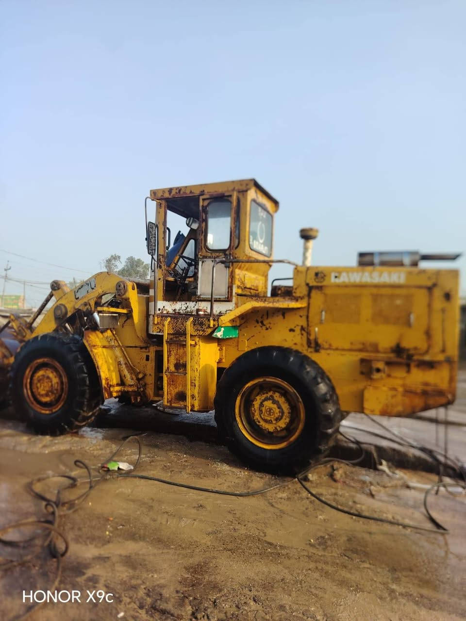 السلام عليكم شفل للبيع حجم 70بسمي مداور ثاني يوم رقم كربلاء شفل جهاز للعمل للاستفسار.اكثر ***********
