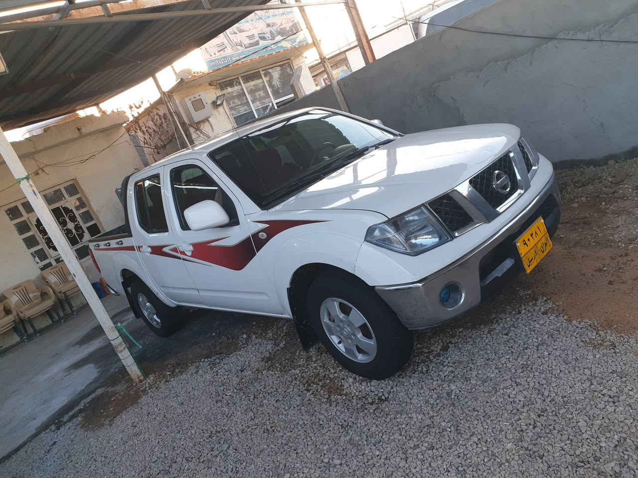 سلام عليكم نيسان نيفاره ٢٠١٠اوتو رقم شمالي اربيل
سنويه صاقطه ٢٠٢٠ تريد وكاله تريد تحويل حجي سياره جاهزه مكينه كير وحداديه وتبريد دواخل خير من الله سياره بيه صبغ ٣ مكانات بيه سونار سعر ٩٥ وبيه مجال للشراي للتواصل ***********مكان كربلاء طوريج
