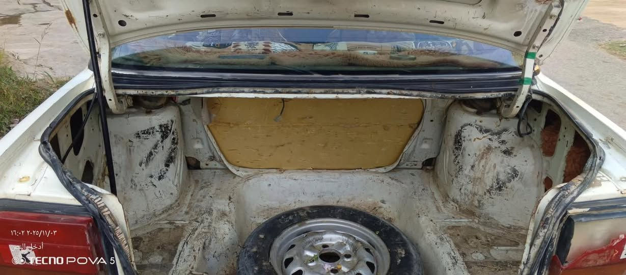 السلام عليكم مستبوشي لانسر للبيع كير ومحرك شرط رقم انبار مشروع وطني شرط التحويل سنويه عضم عاج السعر ١٨ وبيها مجال قليل 
مكاني بيجي 
هـ***********
