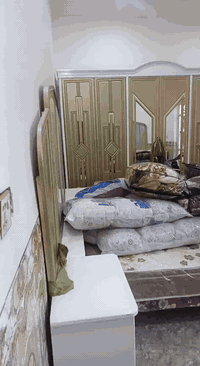 غرف نوم نجارة عراقية عالية الجودة تتكون من عشر قطع العنوان بابل الحمزة الغربي لتواصل على وات ساب ***********
