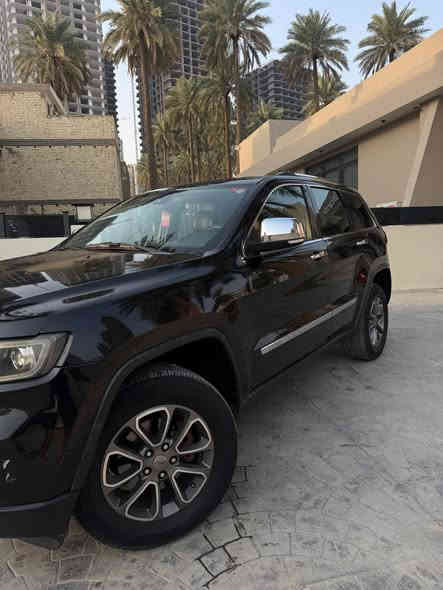 السلام عليكم اخوان
السياره كلين تايتل وارد امريكي 6 سلندر 3600 

السياره كامله المواصفات فول 

(جكات كهربائية.فتحه سقف بانوراما.صندوك كهربائي.بنيد هايدروليك.حساسات.نضام ترحيب.نضام تحذير السائق.كامره خلفيه.تضليل خلفي ومثلثات من الوكاله.تدفئة وتبريد بالكشنات.تضام ازاحه الضباب علمري والجامه الخلفيه والاماميه.رؤيه ليليه.لايتات زينون ولد.تدفئة بالستيرن.) وكلش هواي مواصفات بعد معروفه مال اوفر لاند 

سيارة مابيها اي نقص 

ممشاها 95الف 

الصور الجوه تشوف نضافتها 

السعر 

215$ وبيها مجال 

تواصل واتس او رقم 

***********
