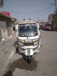 تكتك • موديل 2018 • البصرة القبلة