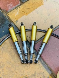 ستيلات بدي • دبلات ٢٠٢٥ • بابل حله