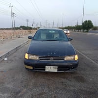 كرونه • ١٩٩٢ • مكينه وكير جديد