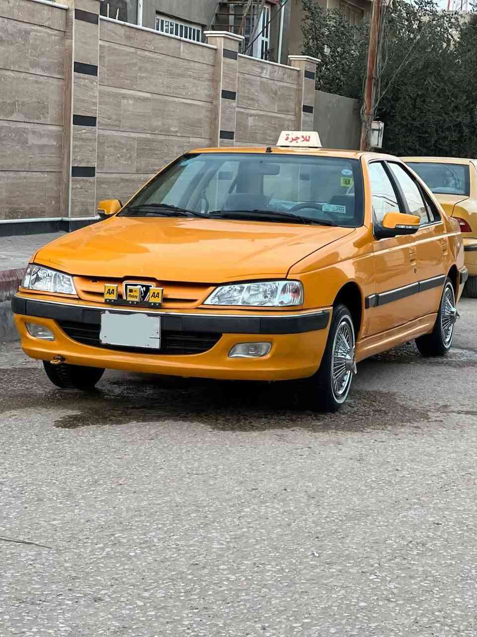 سياره للبيع بيجو بارص موديل 2022
سياره نضيفه كلش بيه فقط باب وجاملغ مصبوغات اثر شخوط فقط والباقي كله مكفول
بيه منضومة غاز سياره ستوه داخله هزه وسنويه جديده رقم كربلاء دولي مصفره هيئه وغرامه المكان
الديوانية السعر على الاتصال او خاص  
‏‪0781 884 4996‬‏ الاستفسار
