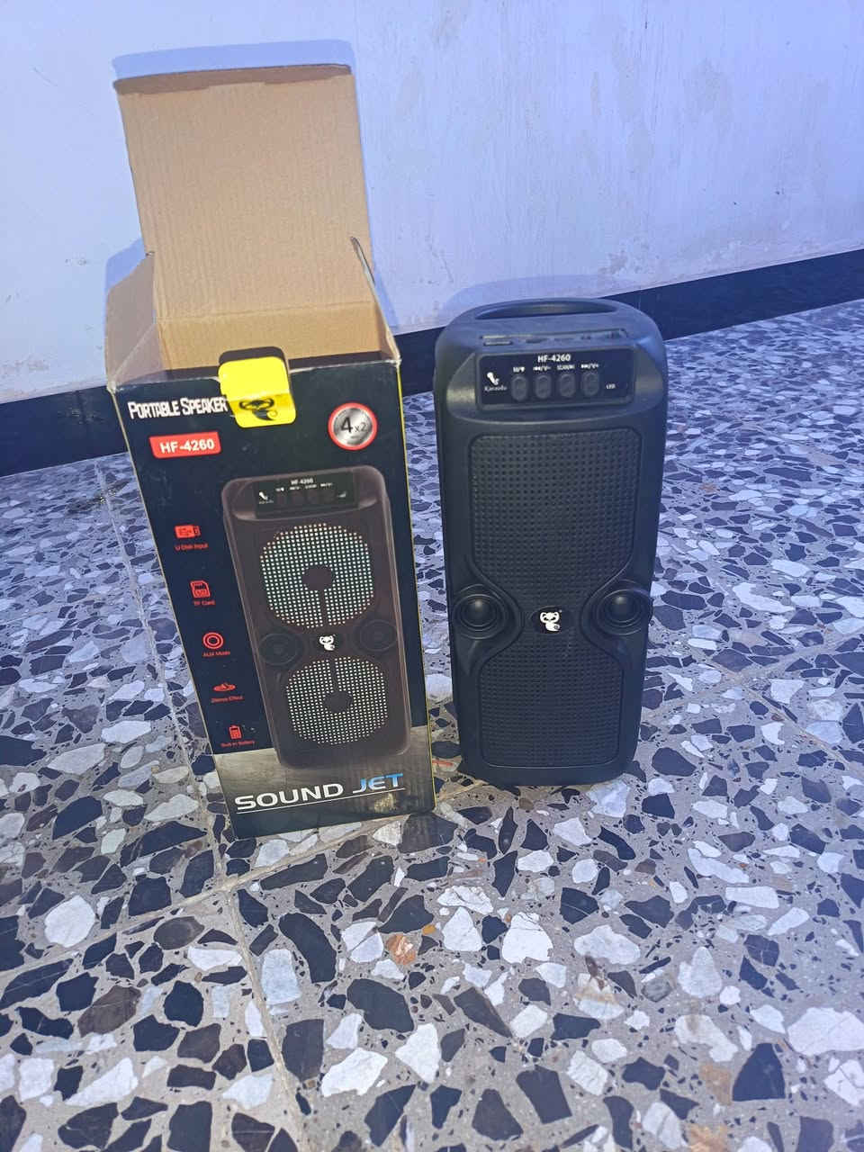 السلام عليكم للبيع نشتغل مدينه الصدر يراسل خاص السعر10


**إذا كنت صاحب هذا الإعلان وتريد حذفه لأي سبب، رجاءا أرسل رسالة إلى الدعم الفني**