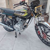 دراجه البيع سيفان 5گير جديده   موديل 2025  اوراق دراجه موجوده سعر 650 ...