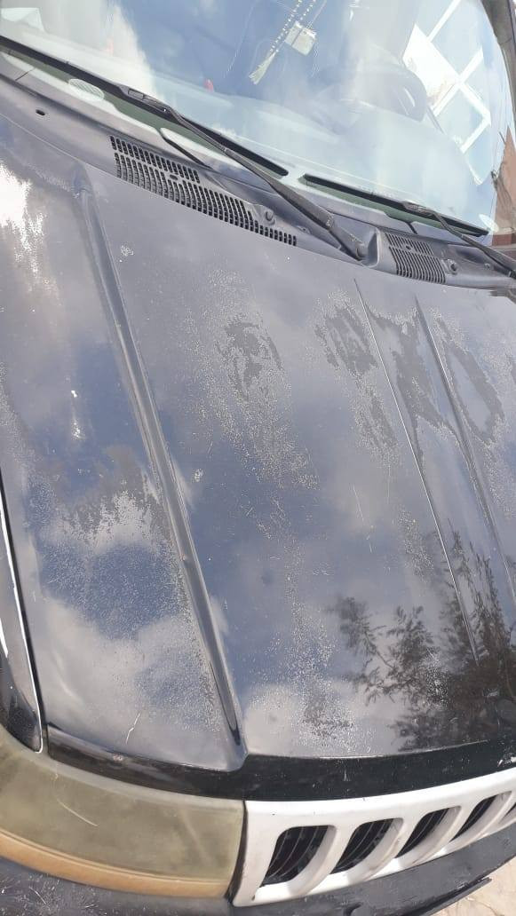 سلام عليكم اخوان جيب شيروكي لمتدد للمراوس فقط موديل 2000 رقم بغداد  8سلندر بلاد كهربايات كلهه شغال جديد تخم تاير جديد للاستفار اتصل ***********
