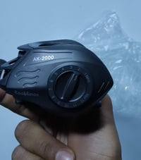 مكينة أوفر هيد • حجم حلو • شغالة