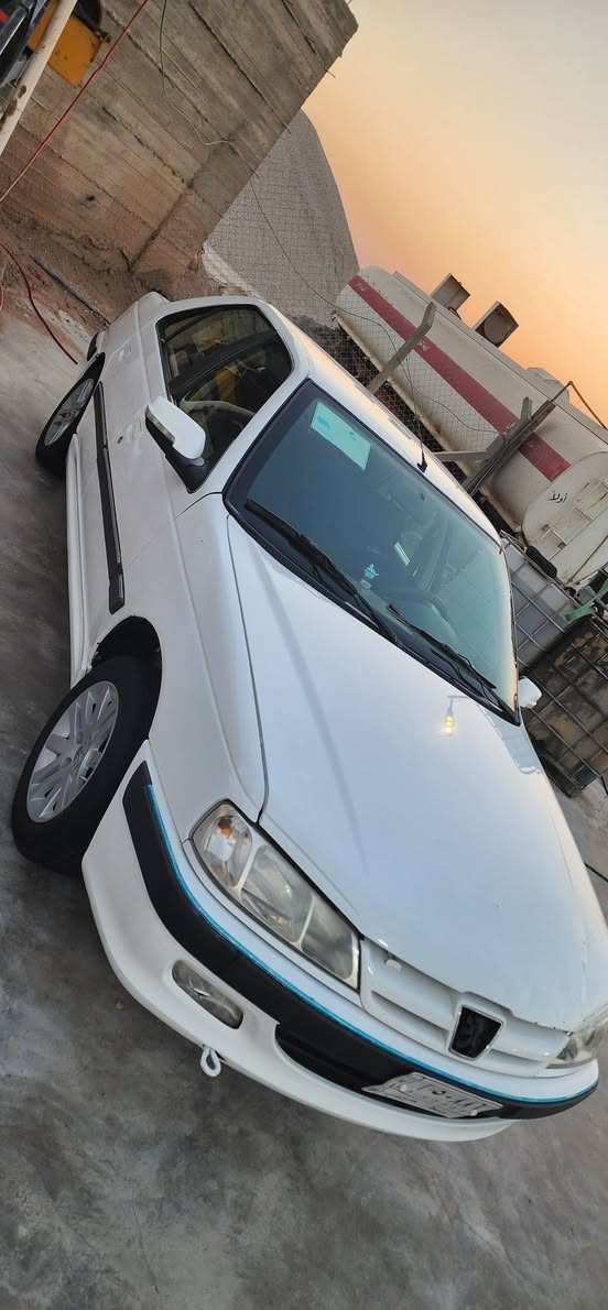 سيارة بيجو بارس للبيع بحاله ممتازة جداً استخدام شخصي ونظيفه  والمحرك نظيف تبريد ثلج موديل ٢٠٢٢
محجوزه سياره راعيه موجود  رقمها واسط السعر ٧٠ وبيها مجال العنوان واسط متواجد على الفيس بوك ورقم تليفون ***********
