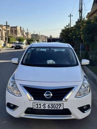 موديل 2023 مكفوله كفاله عامه ماشية 34 الف  المواصفات  اشاره مري ويل كب...