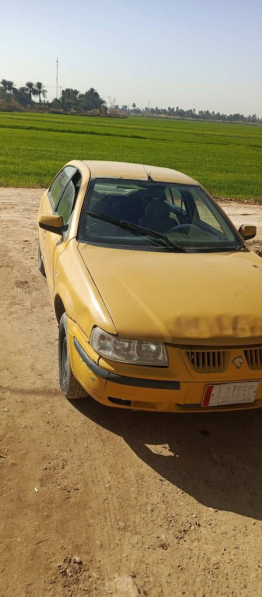 سلام عليكم سمند رقم قادسيه كير ومكينه نضاف دواخل حلوه حداديه زينه للبيع راعيها بديوانيه ماواصله ابيع بدون راعي سرقه وعشأر مكاني نجف عباسيه سعره ١٧ ورقه رقمي ***********
