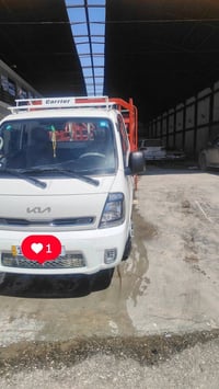 سماوه • موديل ٢٥ • ماشي ٢٧ألف