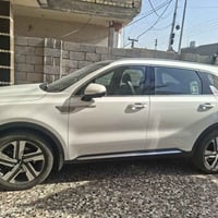 سورنتو 2022 6سلندر خليجي فول واحد على واحد سعر280 07709760655
