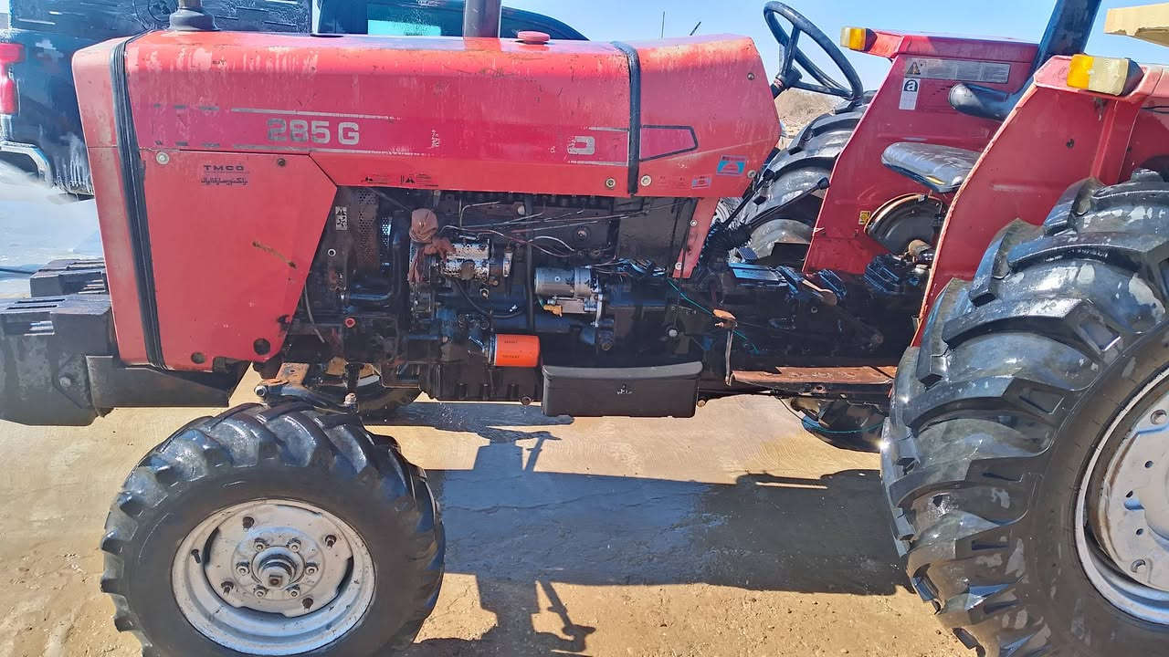 السلام عليكم تلكتر موديل 2012 گير محرك اكسل ادراليك مع باور كله جديد اربع اربع تاير جديد ما ناقصها لو الف العنوان سامراء العباسيه سامراء السعر المطلوب 80 ورقه بها مجال بسيط الهاتف***********
