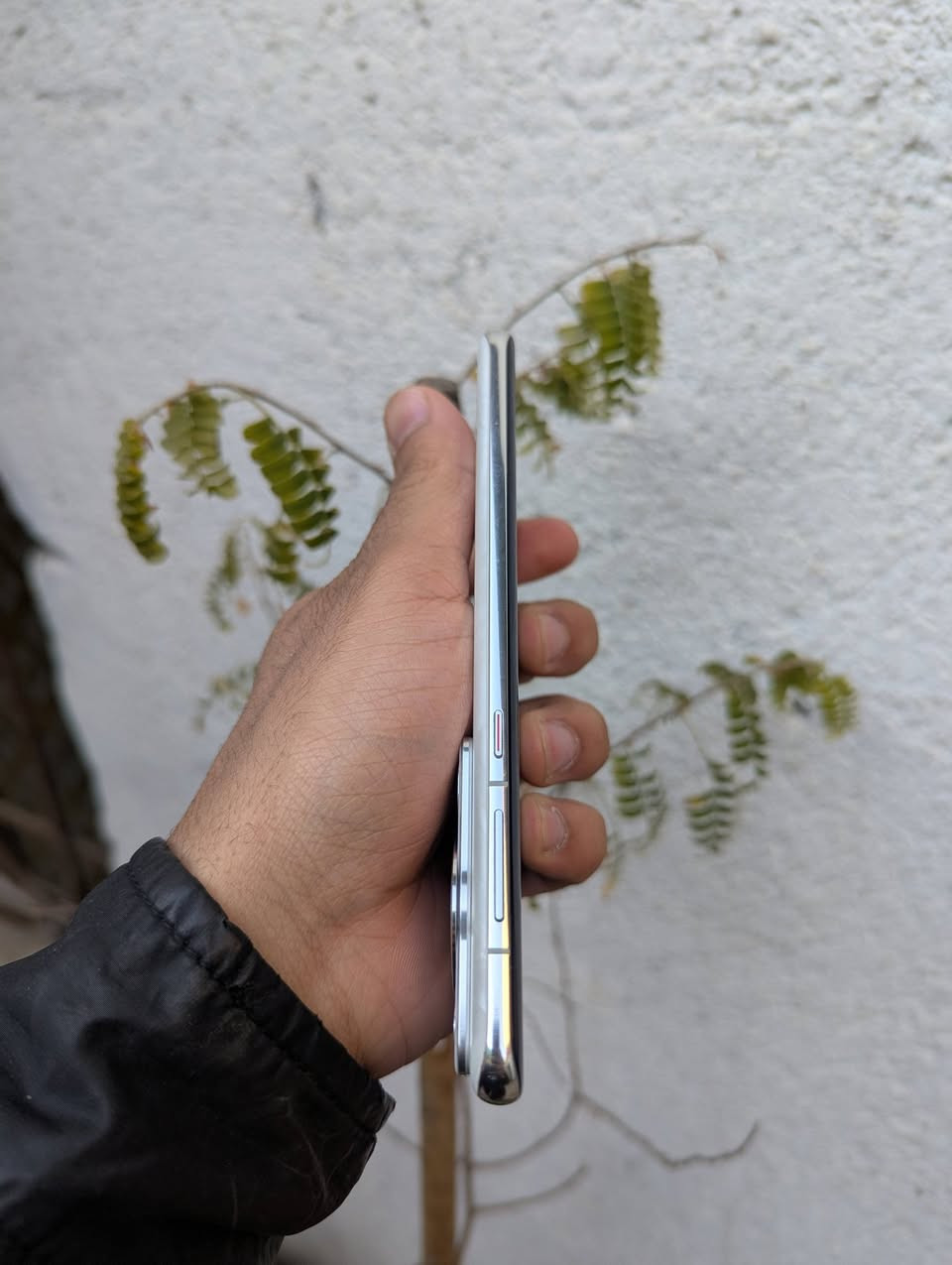 Huawei P60 Pro 
((فقط مراوس شعندك نزلي ))🛑
ذاكره 256 رام 8 
معالج sn 8 gen 1(( ببجي 90 فريم ))
بدون ملحقات فقط كارتونته وياه
جهاز مكفول من كلشي 
نظافه 95 بالميه 
عنواني بغداد مدينة الصدر


**إذا كنت صاحب هذا الإعلان وتريد حذفه لأي سبب، رجاءا أرسل رسالة إلى الدعم الفني**