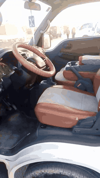 سلام عليكم بنكو للبيع موديل 23 كفاله عامه سعر  ميه وستين وبيه مجال ***********
