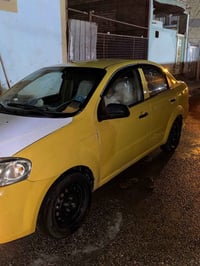 ٢٠٠٩ • مكينة وكير • نجف