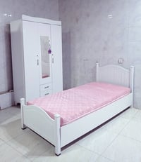 سرير • السليمانية