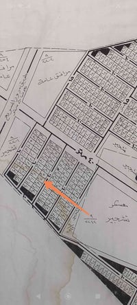 الزعفرانيه المربع الذهبي • قطع موظفين • ١٢٥م