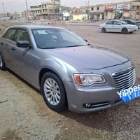 مكينه وجير جديد • ٢٠١٤ • كربلاء