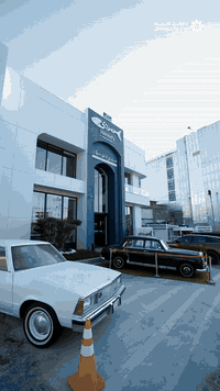 دهانات الجزيرة • أربيل شارع 60 • جودة عالية