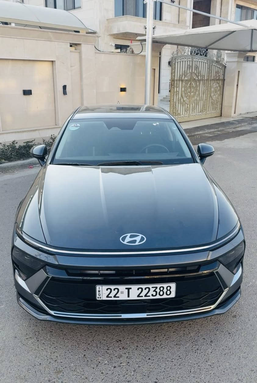 سوناتا 2025 Hyundai sonata

شكل جديد

2.5L حجم محرك

بصمة تشغيل وابواب

المقاعد: كهربائي  + تدفئة + استيرن تدفئة

جنطه ذكيه 

لايت لد 

بك لايت لد 

ترحيب

دشبول الاكتروني 

شاشه كبيره 

كير تعليك 

شحن لاسلكي

اوتو ستوب

اوتو هولد

رادار

نقطة عمياء

رادار خطوط شوارع

فوول تحكم ستيرن

رادار ٣٦٠ 

ماشيه 27

سيارة رقم اربيل ترقيم ودخول جديد 

الحادث  ربع جاملغ خلفي صبغ وقبق الجنطه صبغ نفسه 

بجم كبس بدون تبديل  

بدون ايرباك بدون دواخل 
صور الحادث بالمنشور 

السعر 195

***********

