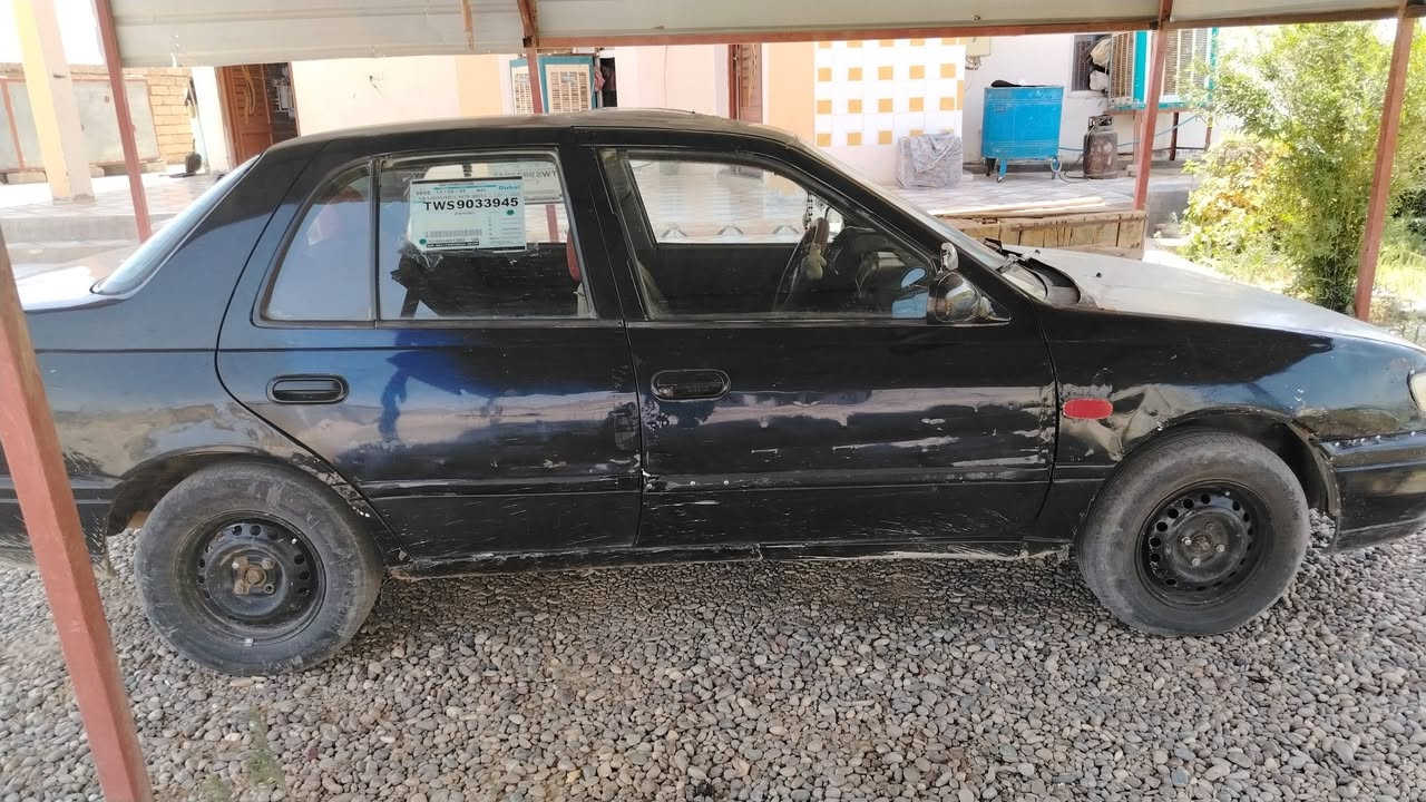 نيسان سني البيع محرك كير شرط كهربائيات شغاله صدر نص توياير جدد***********
