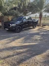 رام لارمي • ٢٠٢٢ • ٨ سلندر