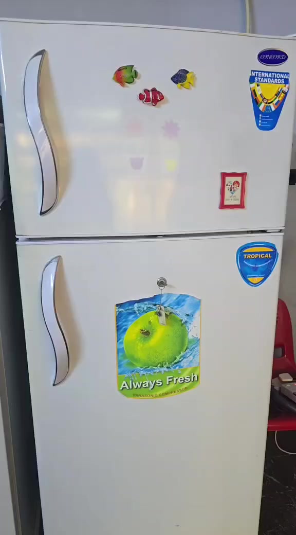 ثلاجه للبيع سعر 175 نضيفه عنوان بغداد الوزيريه


**إذا كنت صاحب هذا الإعلان وتريد حذفه لأي سبب، رجاءا أرسل رسالة إلى الدعم الفني**