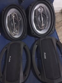 سماعات بيضاوي • نخب أول • صوت قوي