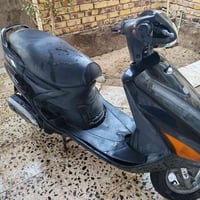 دراجة نضيفه • كربريتر منظف • بابل حي نادر