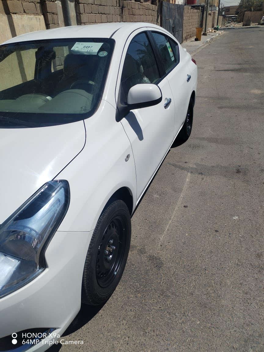 صني هندي  بليته زركه موديل 2024 ماشيه 9000 سياره جديده السعر 133
العنوان البصره المطيحه للتواصل
***********
